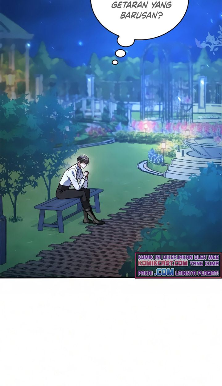 Regina Rena – To the Unforgiven Chapter 08 Gambar 53