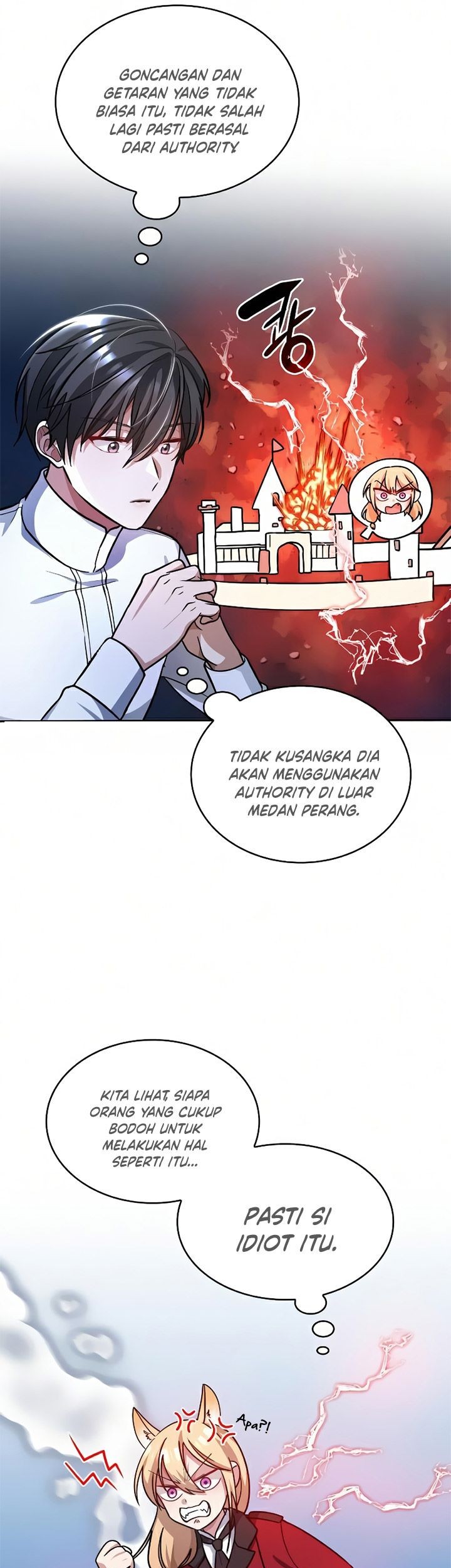 Regina Rena – To the Unforgiven Chapter 08 Gambar 54