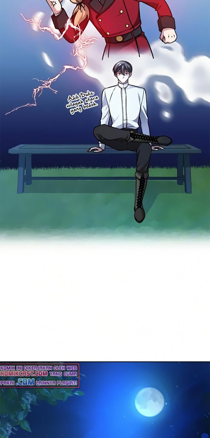 Regina Rena – To the Unforgiven Chapter 08 Gambar 55