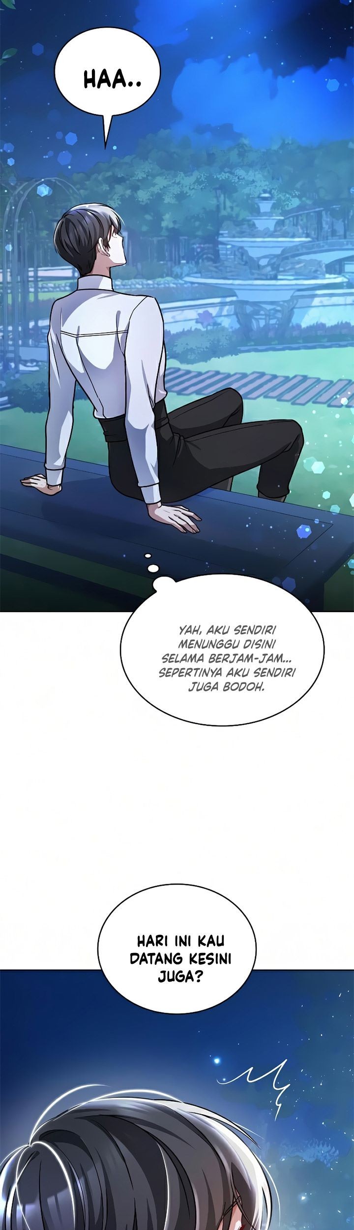 Regina Rena – To the Unforgiven Chapter 08 Gambar 56
