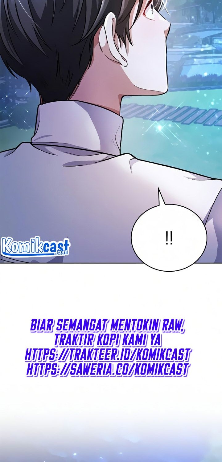 Regina Rena – To the Unforgiven Chapter 08 Gambar 57
