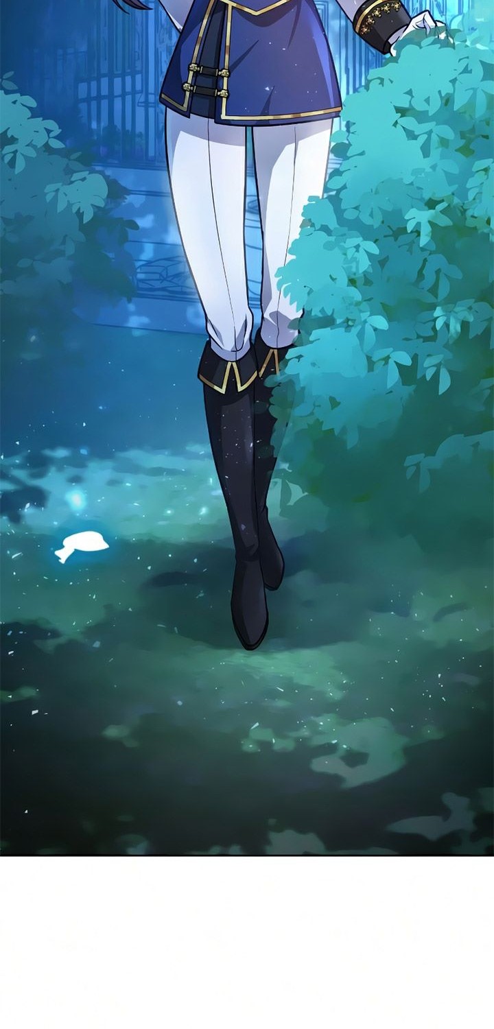 Regina Rena – To the Unforgiven Chapter 08 Gambar 59
