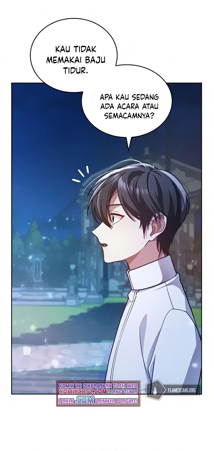 Regina Rena – To the Unforgiven Chapter 08 Gambar 60