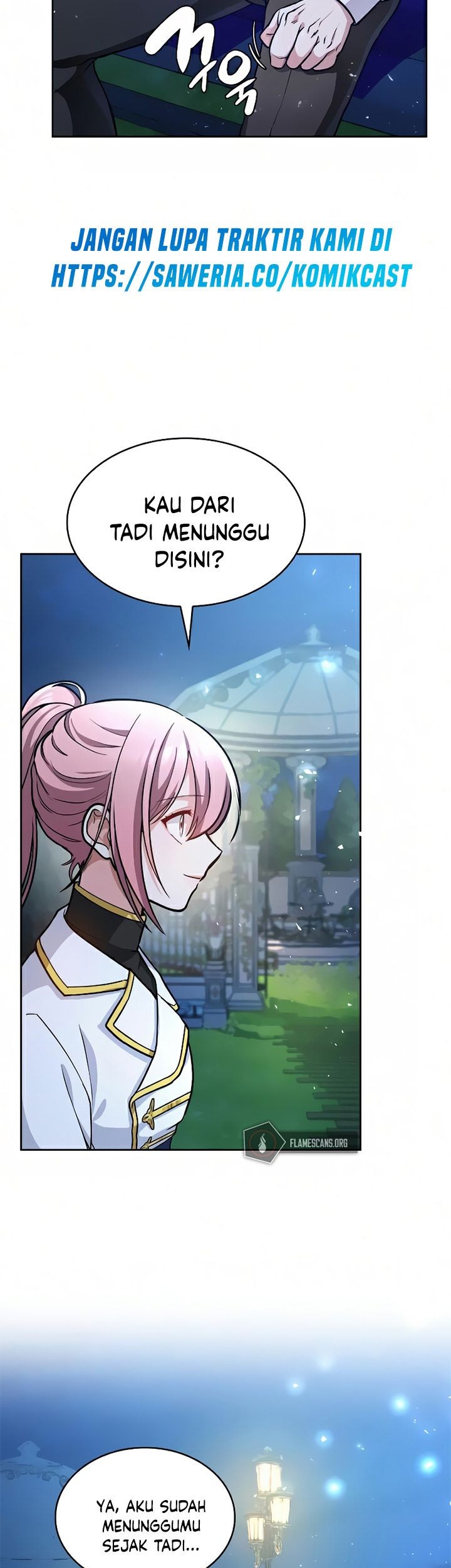 Regina Rena – To the Unforgiven Chapter 08 Gambar 63