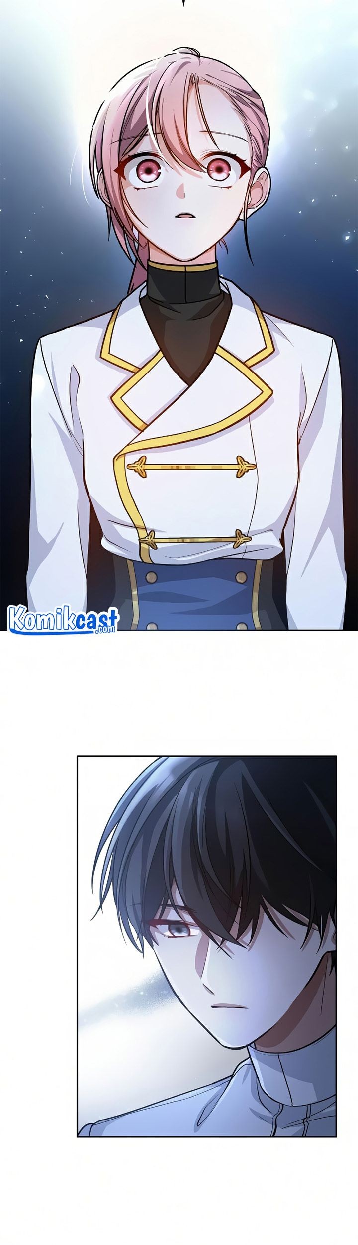 Regina Rena – To the Unforgiven Chapter 08 Gambar 65
