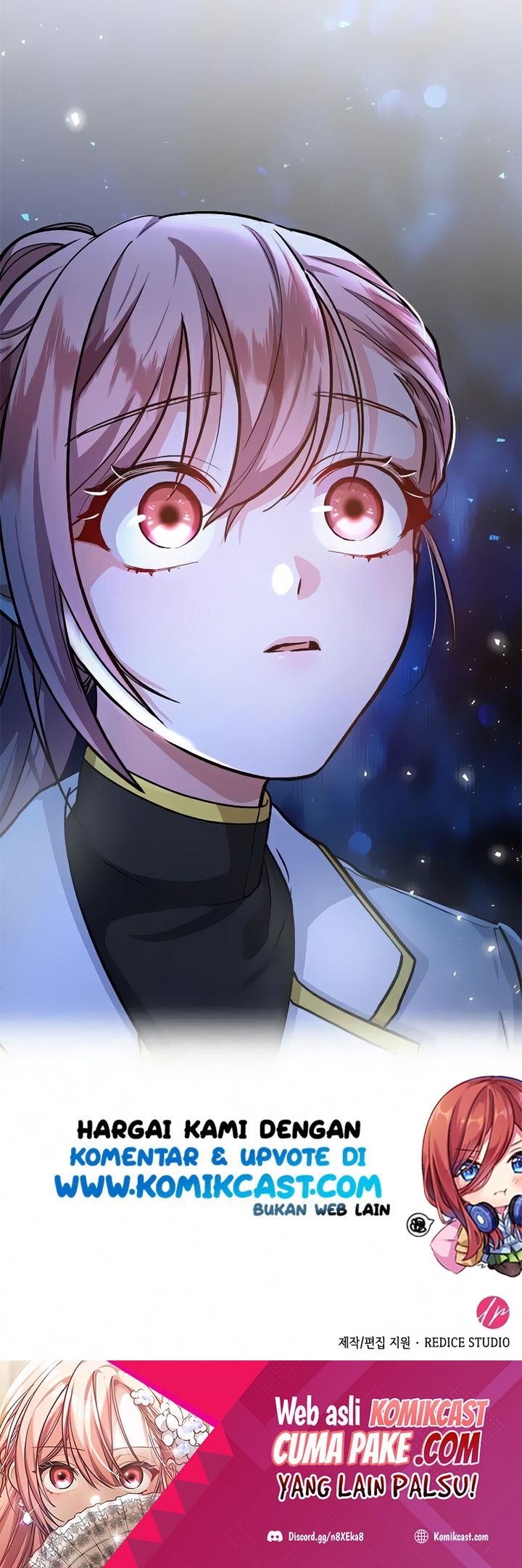 Regina Rena – To the Unforgiven Chapter 08 Gambar 68