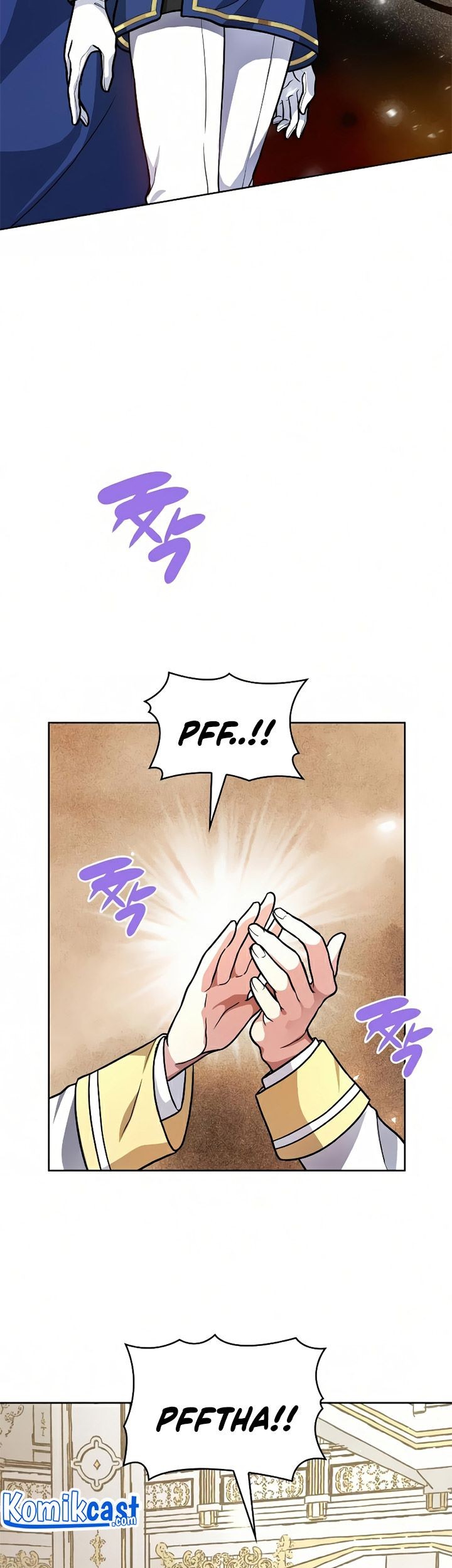 Regina Rena – To the Unforgiven Chapter 08 Gambar 4