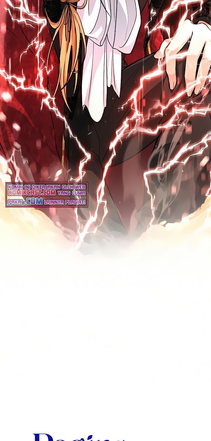 Regina Rena – To the Unforgiven Chapter 08 Gambar 13