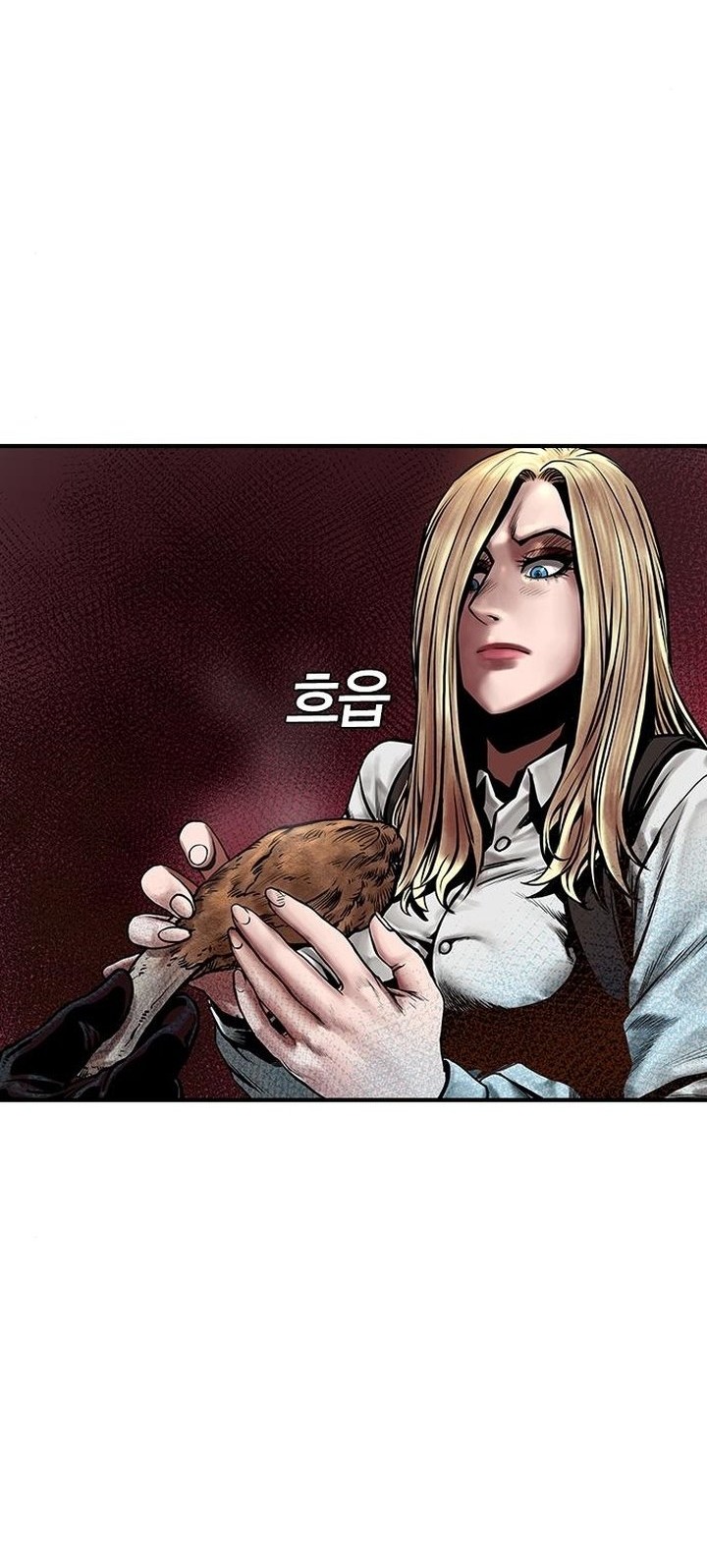 Baca Silent Night Chapter 10 Gambar 2