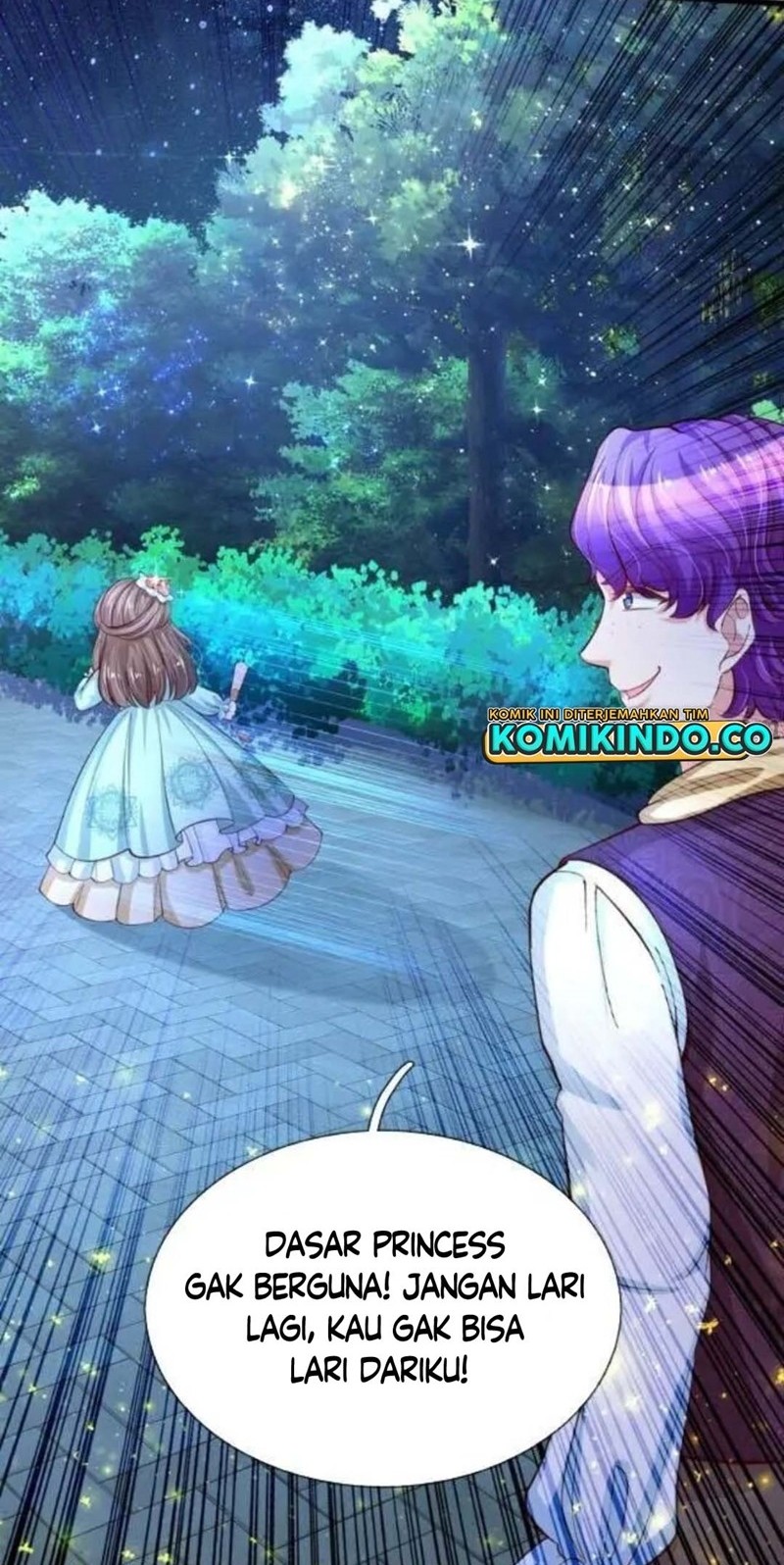 Baca  I Became The Emperor’s Daughter One Day Chapter 111 Gambar 2