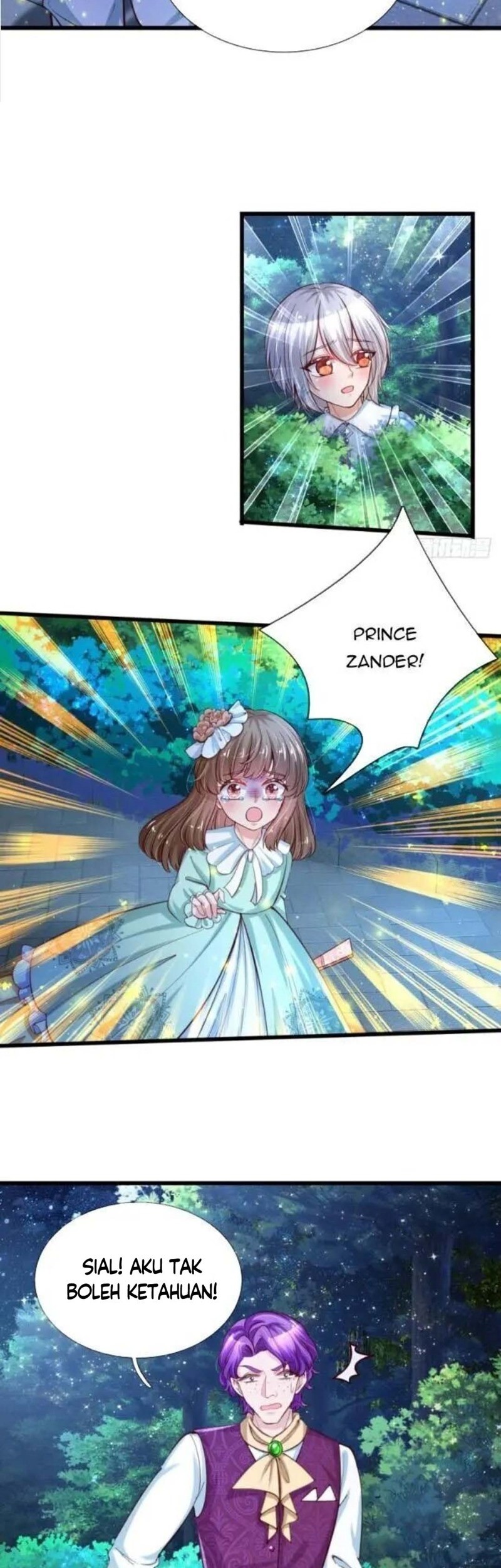 I Became The Emperor’s Daughter One Day Chapter 111 Gambar 7