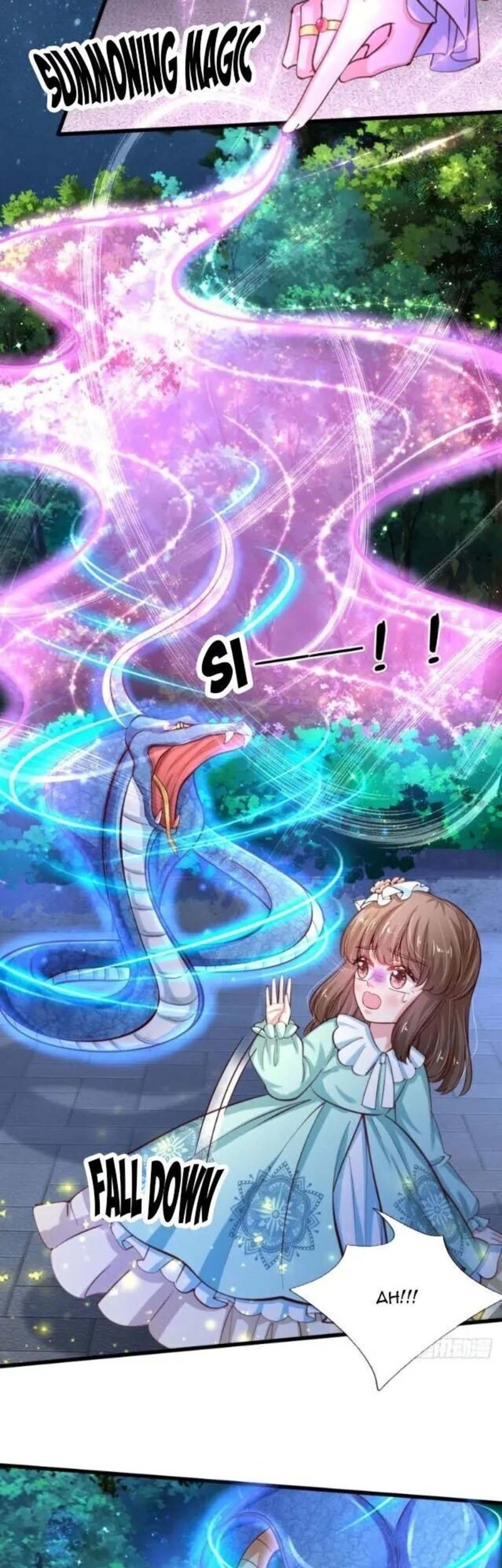 I Became The Emperor’s Daughter One Day Chapter 111 Gambar 9