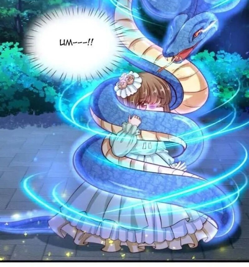 I Became The Emperor’s Daughter One Day Chapter 111 Gambar 10