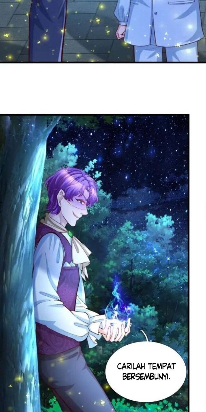 I Became The Emperor’s Daughter One Day Chapter 111 Gambar 12