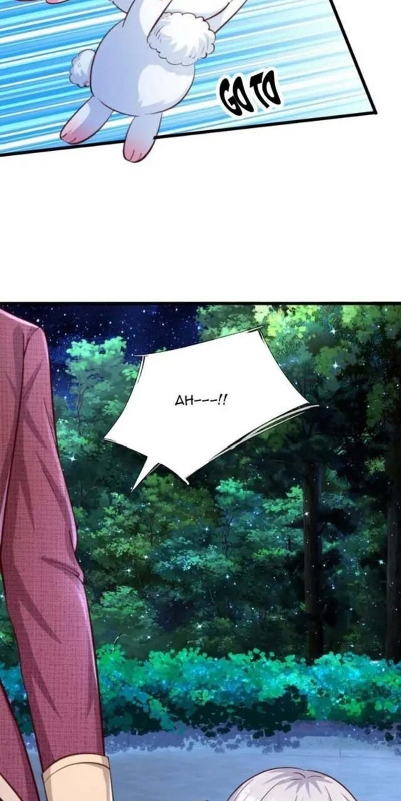 I Became The Emperor’s Daughter One Day Chapter 111 Gambar 14