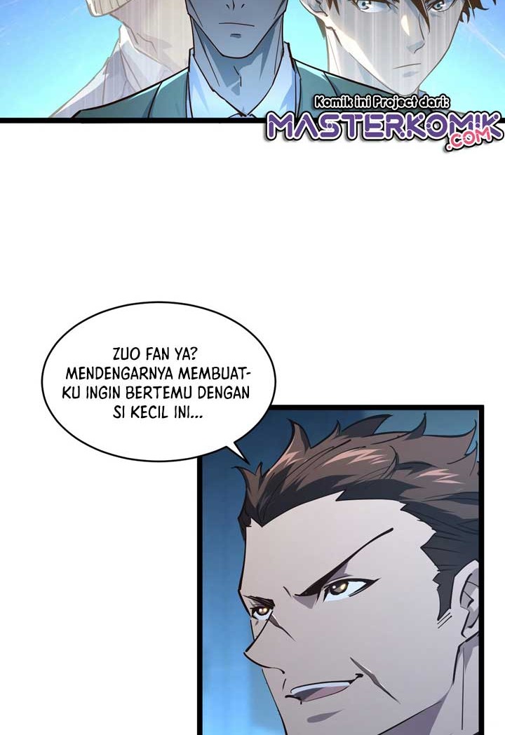 Rise From The Rubble Chapter 74 Gambar 23