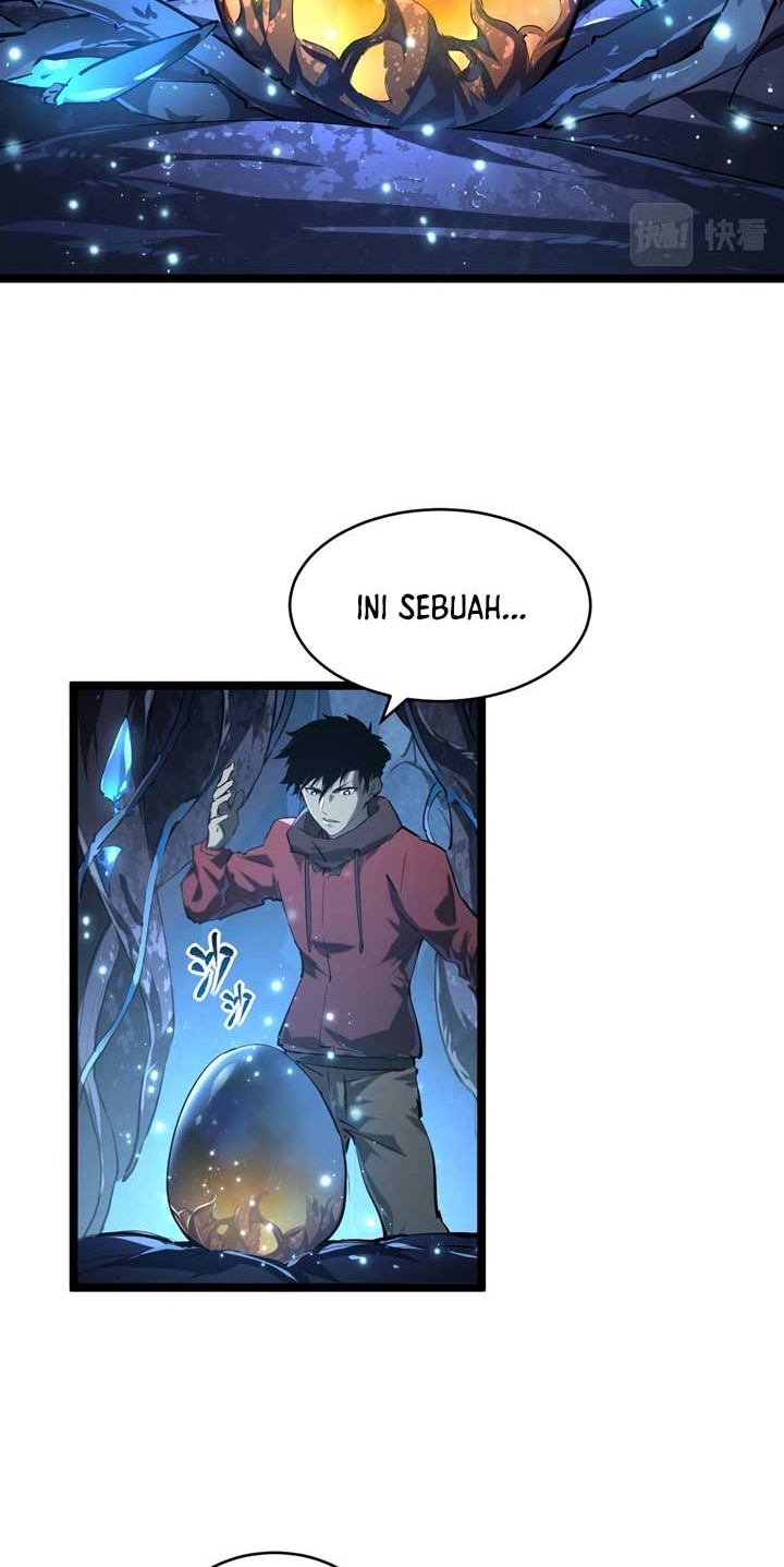 Rise From The Rubble Chapter 74 Gambar 3