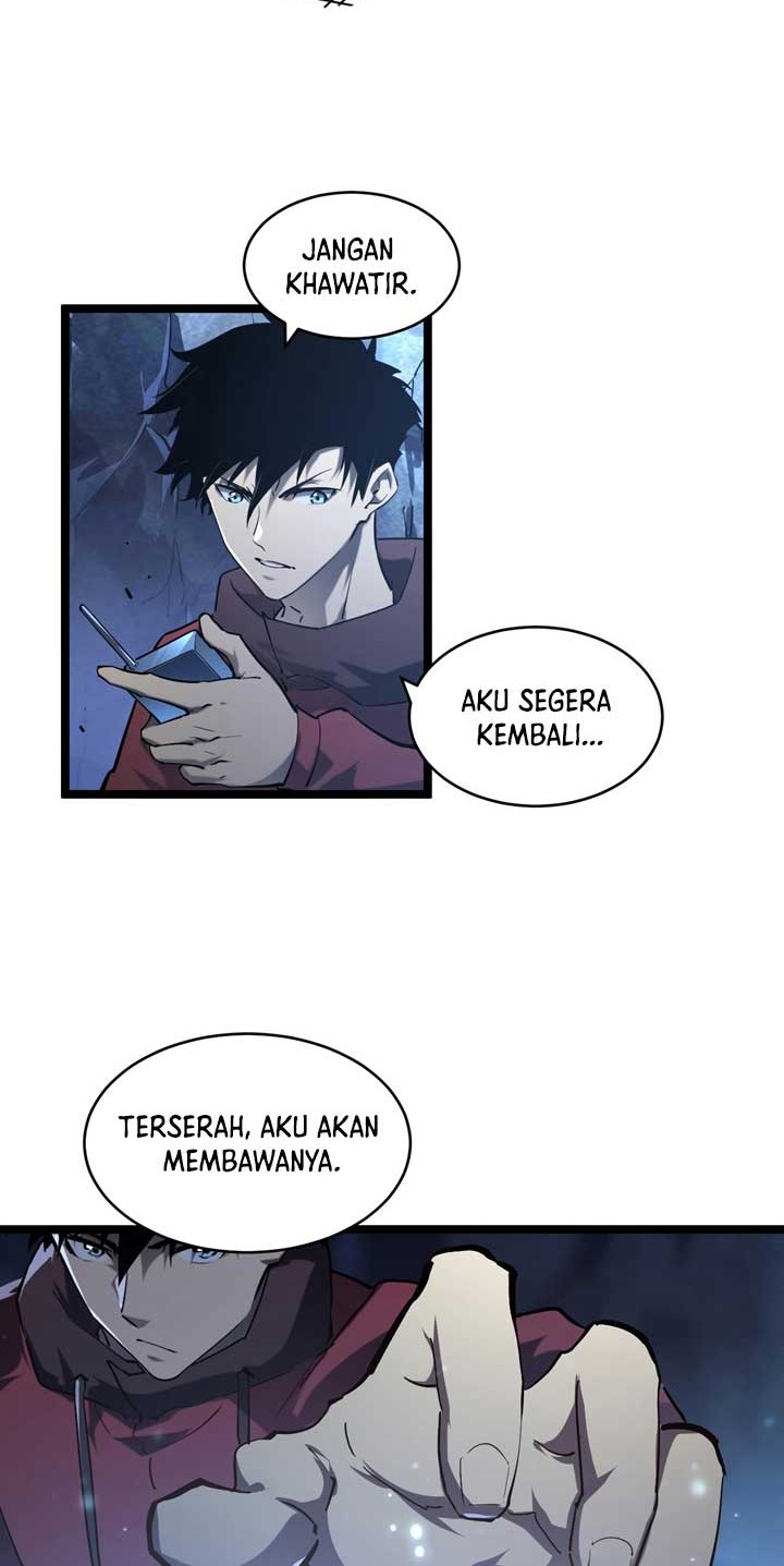 Rise From The Rubble Chapter 74 Gambar 5