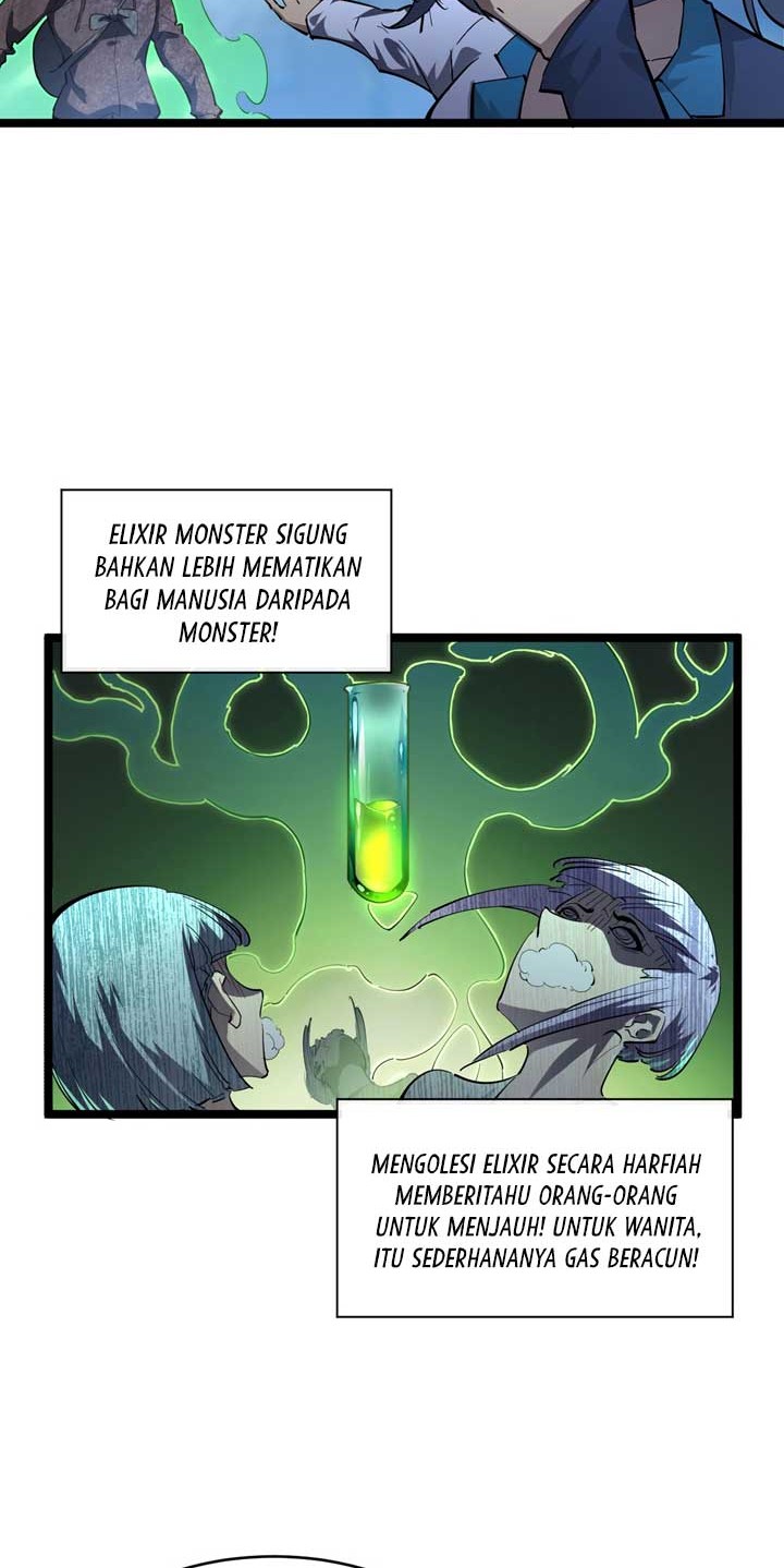 Rise From The Rubble Chapter 74 Gambar 7