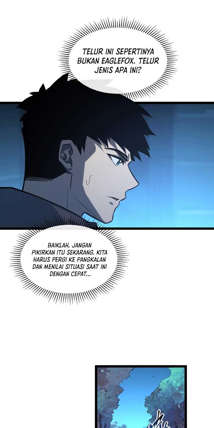 Rise From The Rubble Chapter 74 Gambar 9