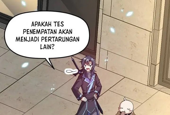 Sword Gods Life Is Not That Boring Chapter 39 Gambar 23
