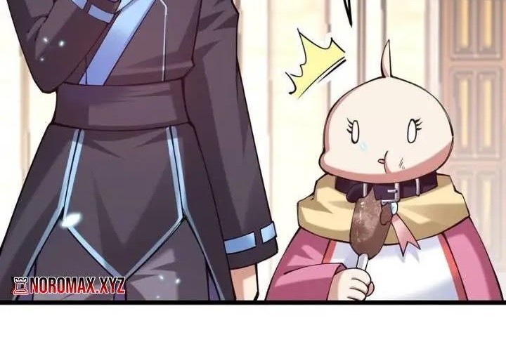 Sword Gods Life Is Not That Boring Chapter 39 Gambar 25