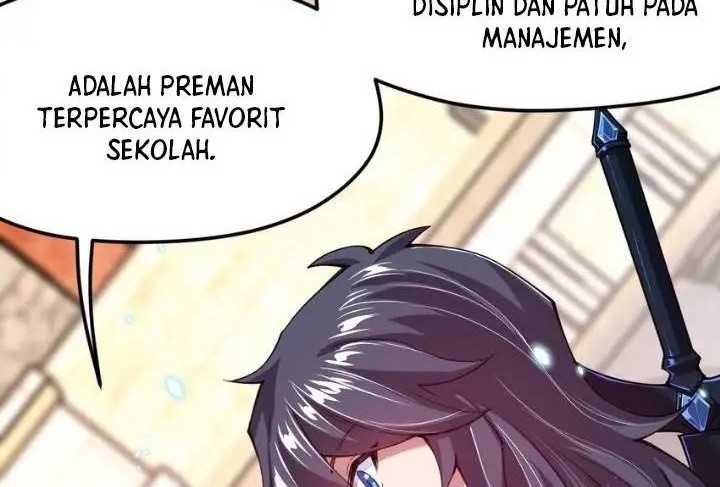 Sword Gods Life Is Not That Boring Chapter 39 Gambar 29