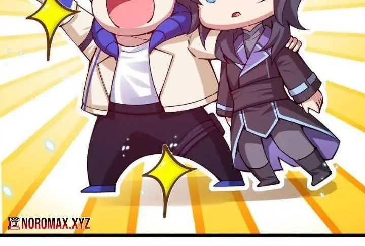 Sword Gods Life Is Not That Boring Chapter 39 Gambar 31