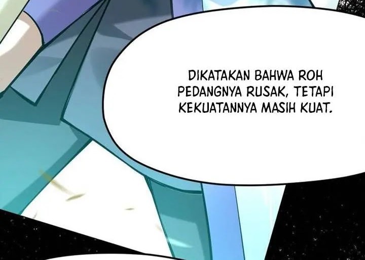 Sword Gods Life Is Not That Boring Chapter 39 Gambar 37