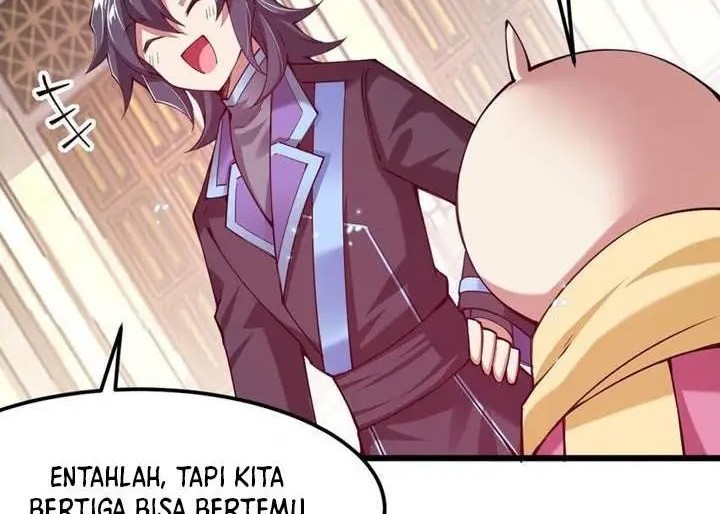 Sword Gods Life Is Not That Boring Chapter 39 Gambar 39