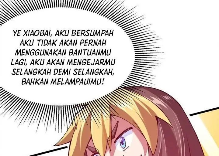 Sword Gods Life Is Not That Boring Chapter 39 Gambar 41