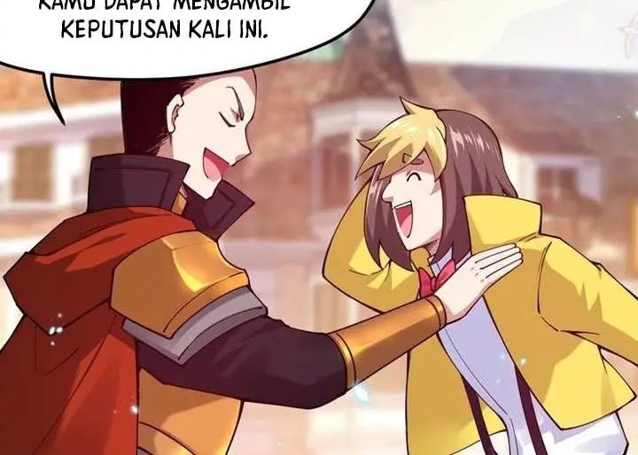 Sword Gods Life Is Not That Boring Chapter 39 Gambar 43