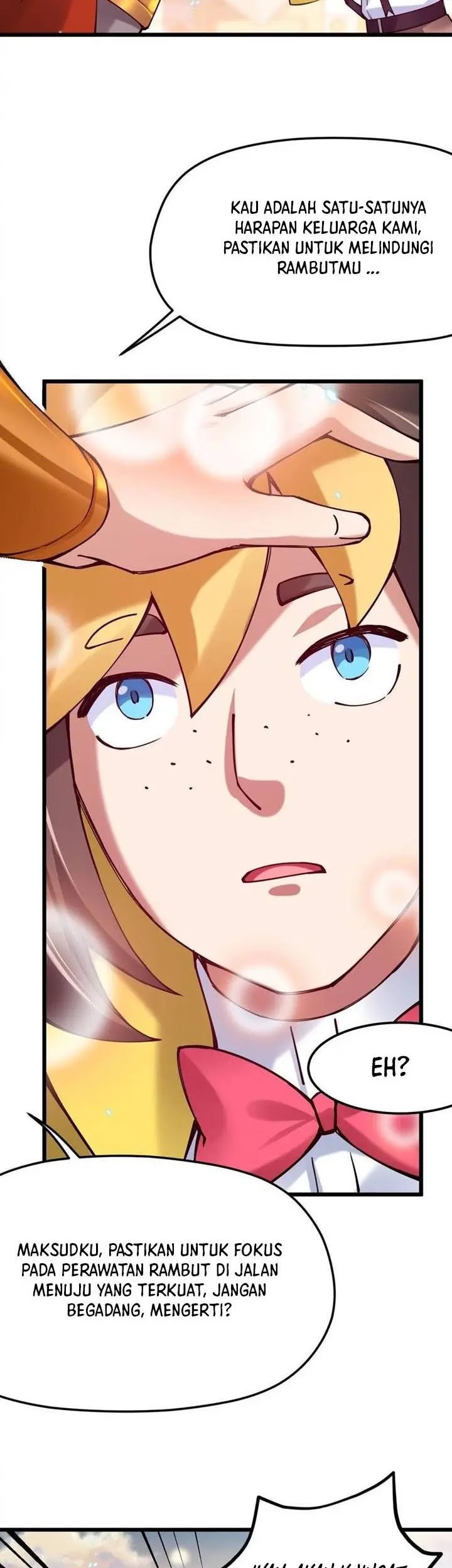 Sword Gods Life Is Not That Boring Chapter 39 Gambar 44