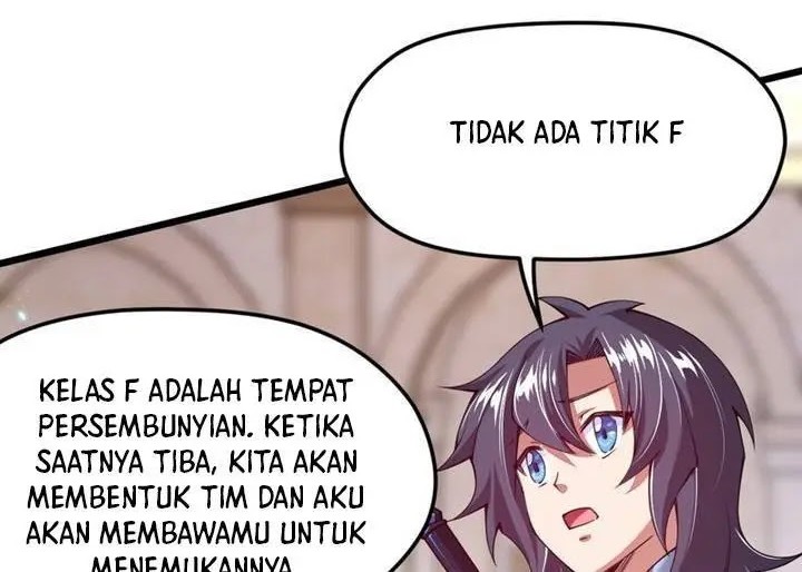 Sword Gods Life Is Not That Boring Chapter 39 Gambar 49