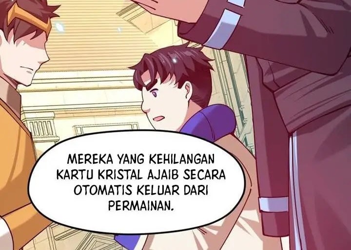 Sword Gods Life Is Not That Boring Chapter 39 Gambar 51