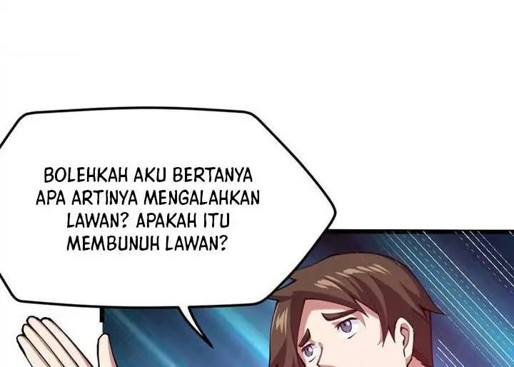 Sword Gods Life Is Not That Boring Chapter 39 Gambar 53