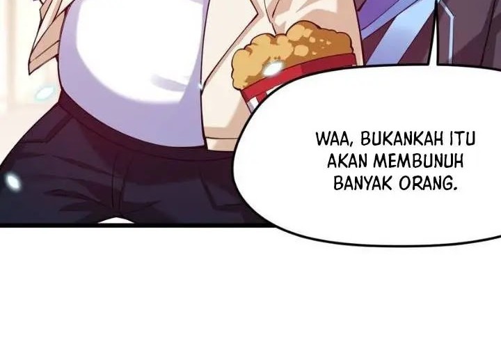 Sword Gods Life Is Not That Boring Chapter 39 Gambar 55