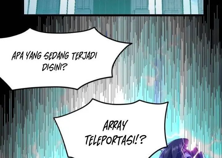 Sword Gods Life Is Not That Boring Chapter 39 Gambar 57