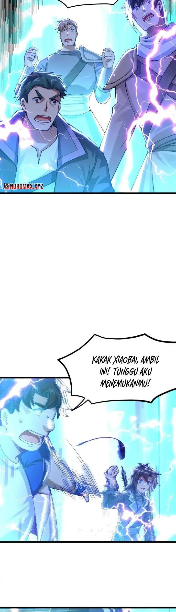 Sword Gods Life Is Not That Boring Chapter 39 Gambar 58