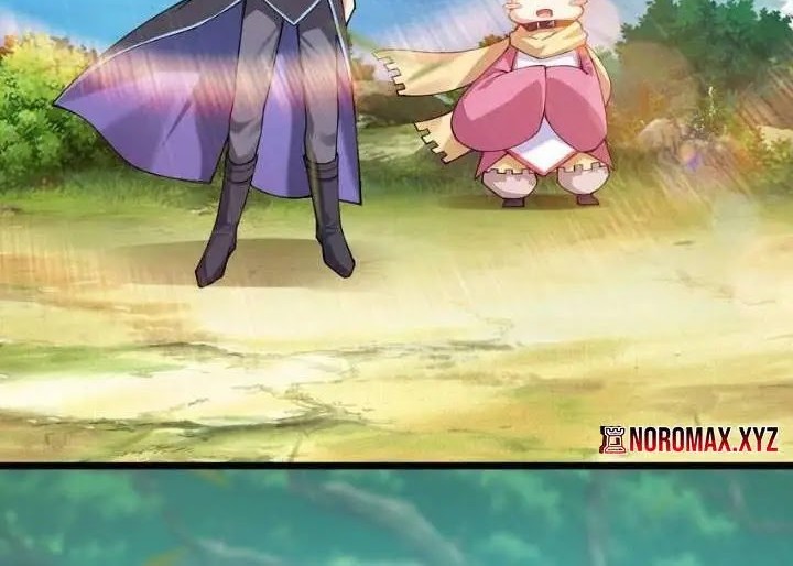 Sword Gods Life Is Not That Boring Chapter 39 Gambar 61