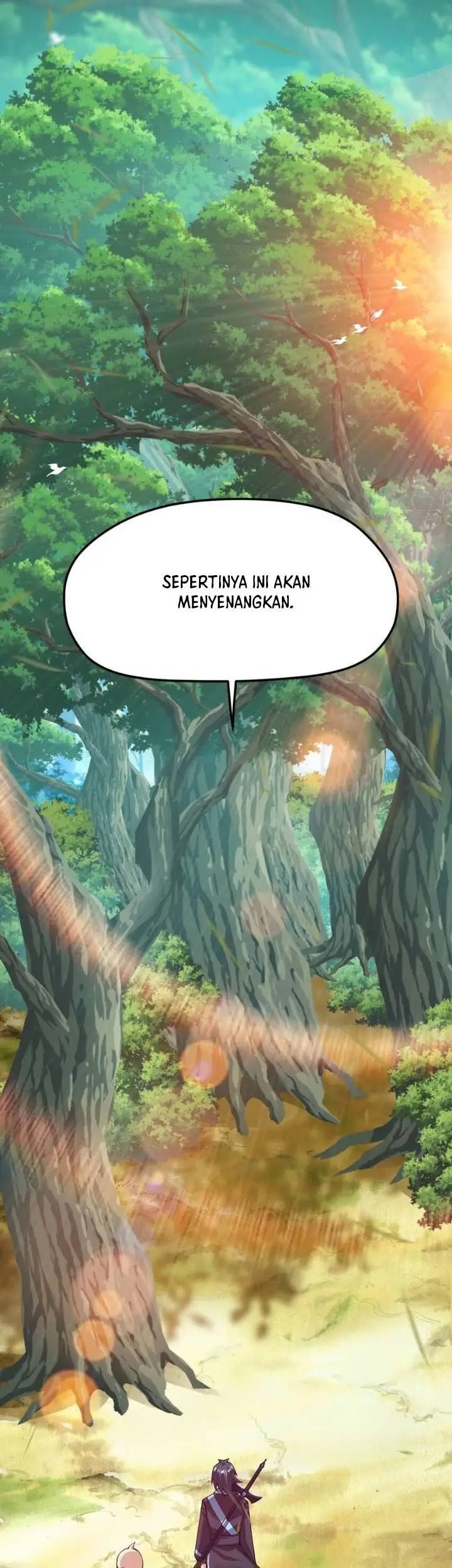 Sword Gods Life Is Not That Boring Chapter 39 Gambar 62