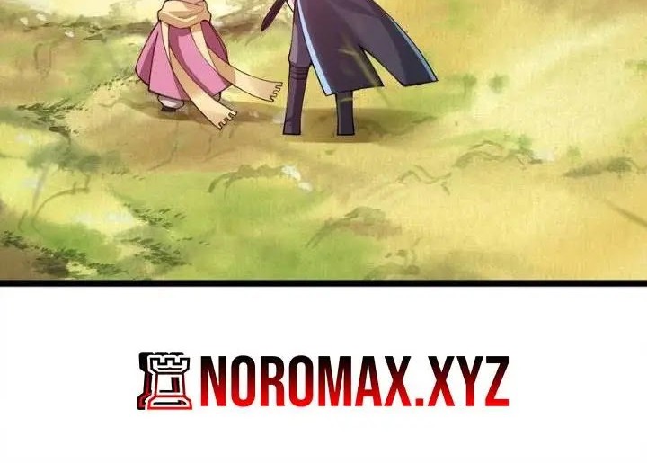 Sword Gods Life Is Not That Boring Chapter 39 Gambar 63