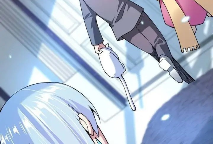 Sword Gods Life Is Not That Boring Chapter 39 Gambar 9