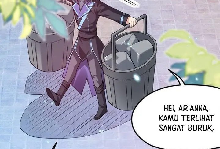 Sword Gods Life Is Not That Boring Chapter 39 Gambar 15