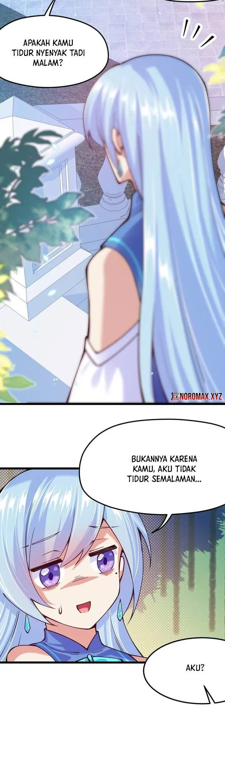 Sword Gods Life Is Not That Boring Chapter 39 Gambar 16