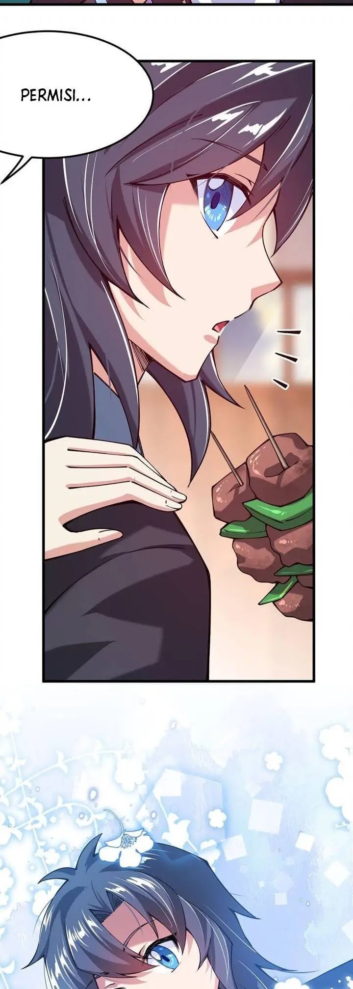 Sword Gods Life Is Not That Boring Chapter 38 Gambar 3
