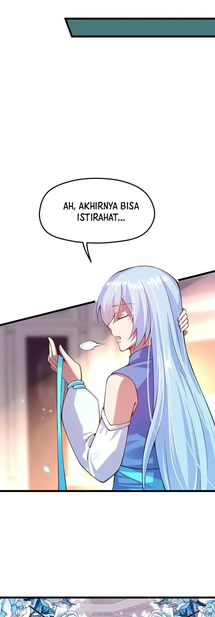 Sword Gods Life Is Not That Boring Chapter 38 Gambar 39