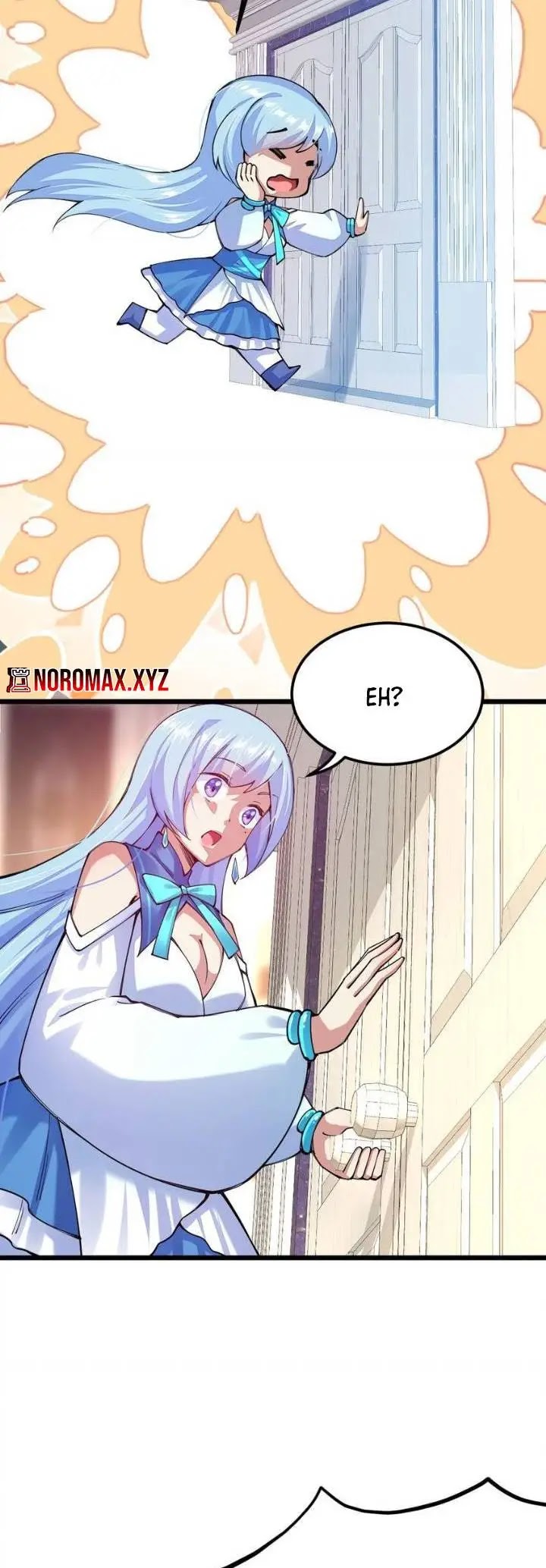 Sword Gods Life Is Not That Boring Chapter 38 Gambar 41