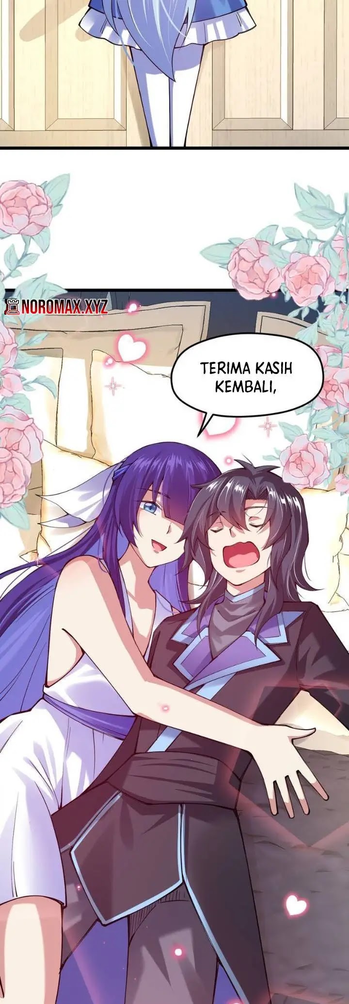 Sword Gods Life Is Not That Boring Chapter 38 Gambar 43