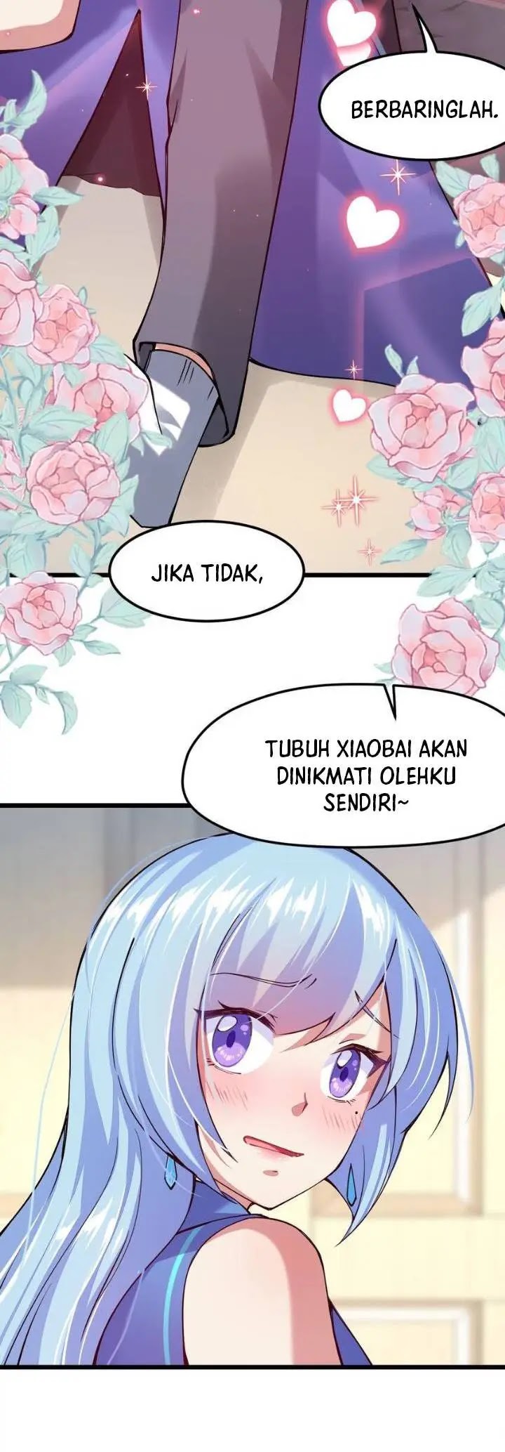 Sword Gods Life Is Not That Boring Chapter 38 Gambar 44